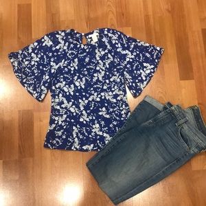 H&M blouse